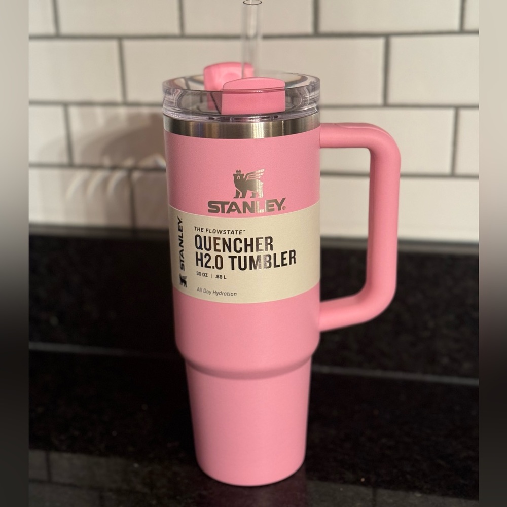 Stanley Flowstate Tumbler 30oz